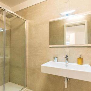 Private Bathroom Twin Room