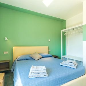 Private Bathroom Double Room